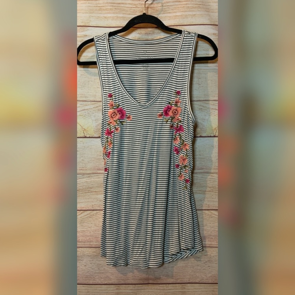 American Eagle  0753